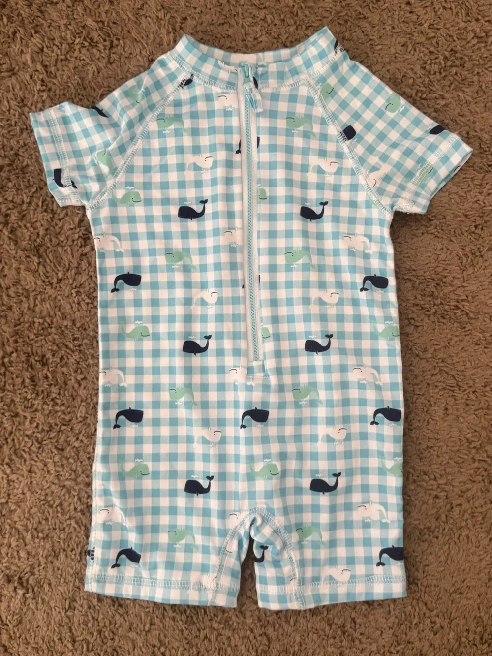 Baby Swimwear